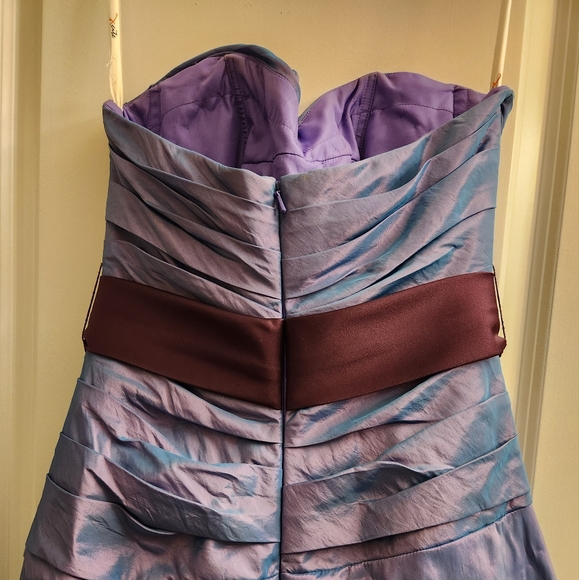 Ball gown - Picture 6 of 7